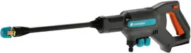 Gardena accu medium drukreiniger AquaClean kant-en-klare set - afbeelding 6