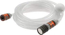 Gardena accu medium drukreiniger AquaClean kant-en-klare set - afbeelding 6