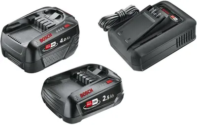 GARDENA Accu PBA 18V 2.5Ah SoC P4A - afbeelding 4