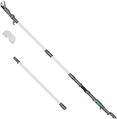 Gardena Accu-telescooptakkenschaar HighCut - afbeelding 5