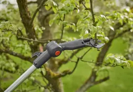 Gardena Accu-telescooptakkenschaar HighCut - afbeelding 6