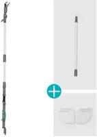 Gardena Accu-telescooptakkenschaar HighCut - afbeelding 2