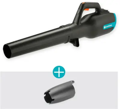 Gardena Accubladblazer PowerJet 18V P4A solo - afbeelding 4