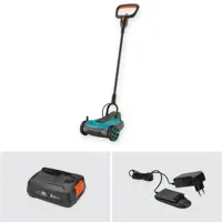 Gardena Accugrasmaaier HandyMower 22/18v p4a - afbeelding 8