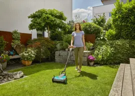 Gardena Accugrasmaaier HandyMower 22/18v p4a - afbeelding 4