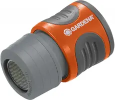 Gardena adapter voor zachte bruisstraal kopen?