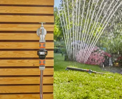 Gardena AquaCount Watermeter - afbeelding 5