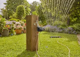 Gardena Besproeiingscomputer bluetooth - afbeelding 4