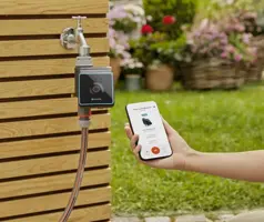 Gardena Besproeiingscomputer bluetooth - afbeelding 3