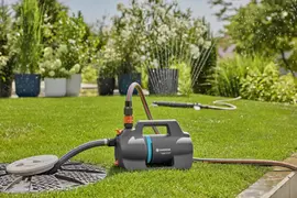GARDENA Besproeiingspomp 5000 Silent - afbeelding 3