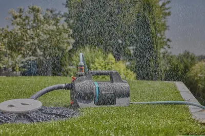 GARDENA Besproeiingspomp 5000 Silent - afbeelding 7