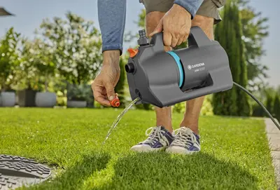 GARDENA Besproeiingspomp 5000 Silent - afbeelding 6
