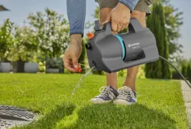 GARDENA Besproeiingspomp 5000 Silent - afbeelding 6