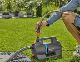GARDENA Besproeiingspomp 5000 Silent - afbeelding 4
