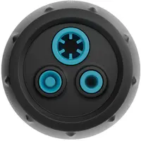 GARDENA Classic Compacte Multifunctionele Broes - afbeelding 6