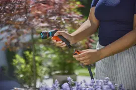 GARDENA Classic Compacte Multifunctionele Broes - afbeelding 9