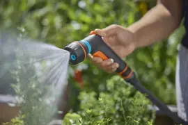 GARDENA Classic Compacte Multifunctionele Broes - afbeelding 10