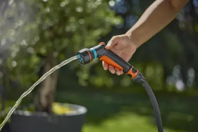 GARDENA Classic Compacte Multifunctionele Broes - afbeelding 11