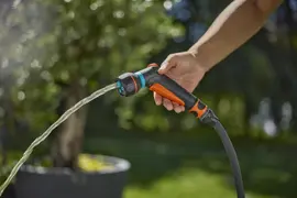 GARDENA Classic Compacte Multifunctionele Broes - afbeelding 11