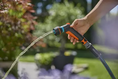 GARDENA Classic Compacte Multifunctionele Broes - afbeelding 13