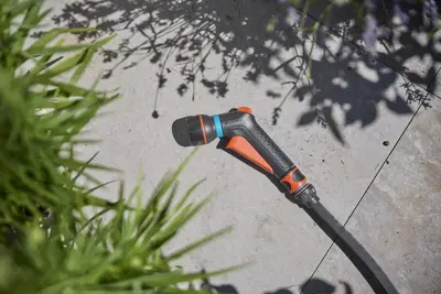 GARDENA Classic Compacte Multifunctionele Broes - afbeelding 14