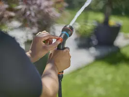 GARDENA Classic Compacte Multifunctionele Broes - afbeelding 12