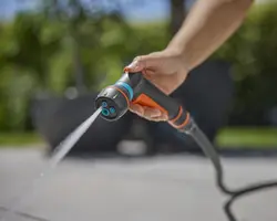 GARDENA Classic Compacte Multifunctionele Broes - afbeelding 8