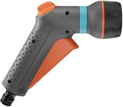 GARDENA Classic Compacte Multifunctionele Broes - afbeelding 2