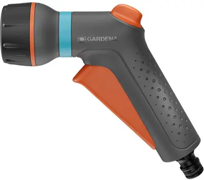 GARDENA Classic Compacte Multifunctionele Broes - afbeelding 3