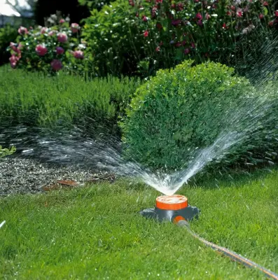 Gardena Classic Multi 6-sproeier Boogie - afbeelding 2