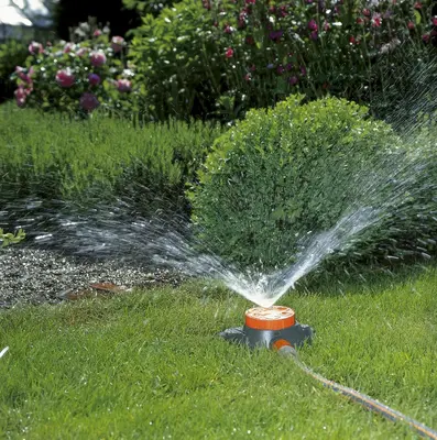 Gardena Classic Multi 6-sproeier Boogie - afbeelding 2