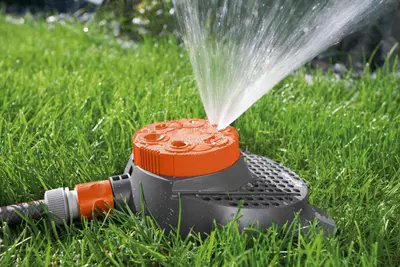 Gardena Classic Multi 6-sproeier Boogie - afbeelding 3