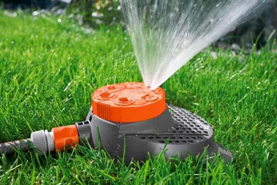 Gardena Classic Multi 6-sproeier Boogie - afbeelding 7