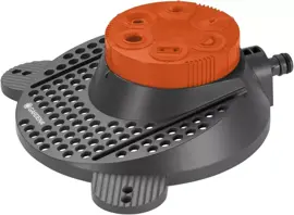 Gardena Classic Multi 6-sproeier Boogie - afbeelding 1