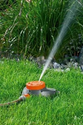 Gardena Classic Multi 6-sproeier Boogie - afbeelding 6