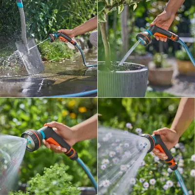 GARDENA Classic Multifunctionele Broes - afbeelding 25