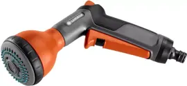 Gardena Classic multifunctionele broes - afbeelding 1