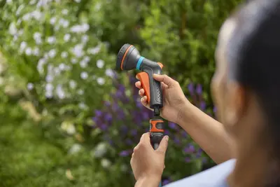 GARDENA Classic Multifunctionele Broes - afbeelding 8