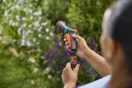 GARDENA Classic Multifunctionele Broes - afbeelding 8