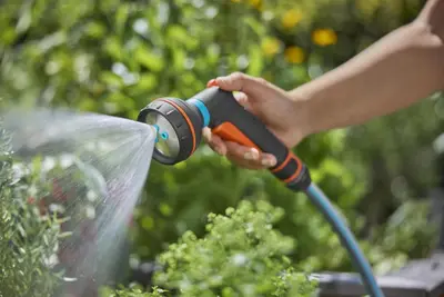 GARDENA Classic Multifunctionele Broes - afbeelding 9