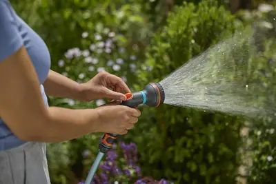 GARDENA Classic Multifunctionele Broes - afbeelding 10