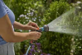 GARDENA Classic Multifunctionele Broes - afbeelding 10