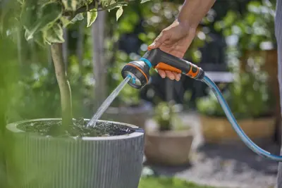 GARDENA Classic Multifunctionele Broes - afbeelding 11