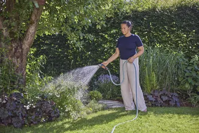GARDENA Classic Multifunctionele Broes - afbeelding 17