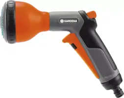 Gardena Classic multifunctionele broes - afbeelding 2