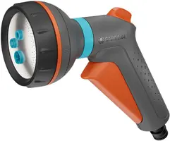 GARDENA Classic Multifunctionele Broes - afbeelding 1