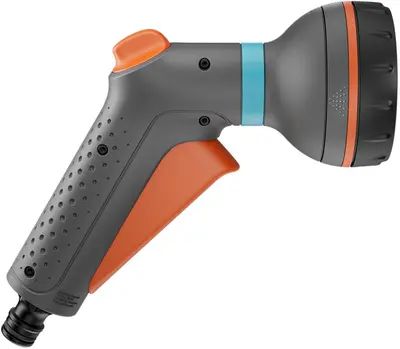 GARDENA Classic Multifunctionele Broes - afbeelding 2