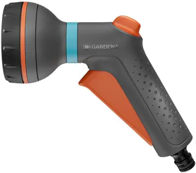 GARDENA Classic Multifunctionele Broes - afbeelding 3