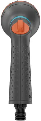 GARDENA Classic Multifunctionele Broes - afbeelding 4