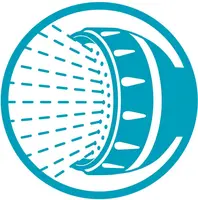 GARDENA Classic Pistoolbroes - afbeelding 16